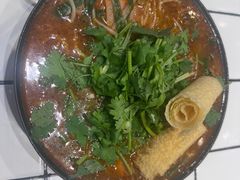 -肥汁米蘭香港米线(长宁来福士店)