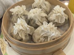 烧卖-烤肉宛饭庄(北新桥店)