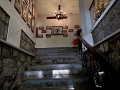 -澳门圣地牙哥古堡酒店