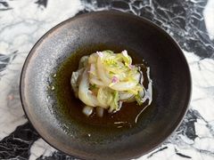 -FLAIR顶层餐厅酒吧(浦东丽思卡尔顿酒店)