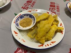-五马集·海鲜·温州大牌档(黑金冠五马街十字路口店)