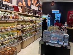 -奇华饼家(又一城店)