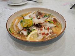 -金山记靓鸡专门店·中山菜