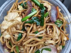-又一福烤鸭·北京菜(东四店)