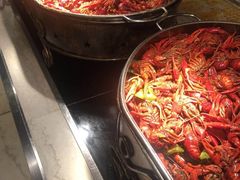 -新发展亚太JW万豪酒店·福苑咖啡厅