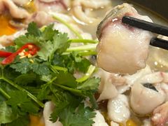 -大鼎石锅鱼(春江里店)