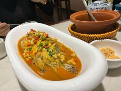 -小菜园新徽菜(北京大兴龙湖天街店)