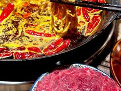 -蜀大侠火锅(建设路第五大道店)