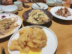 -伊喜饺子·烤鸭(五道口学院路店)