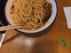 -老四川(T3航站楼F指廊店)