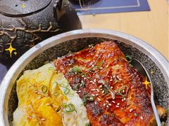 -浦·传统日式料理(3 5 1 1 店)