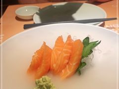 -山葵家·创意料理(宁波来福士店)