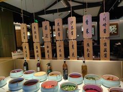 -周渝食惦酸菜鱼(青浦店)