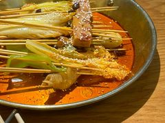 -口口一(江汉路店)