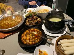 -铜锣湾·有麝自然香(长嘉汇购物公园店)