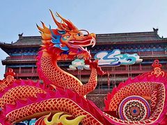 -西安城墙·碑林历史文化景区