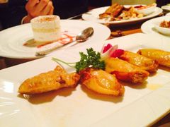 -宝莱纳啤酒花园餐厅PAULANER BRAUHAUS Nanjing(广州路店)