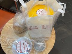 -老来福·非遗酸汤兔(凯旋路店)