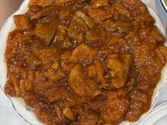 -老七饭馆(光荣道总店)