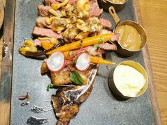 -G+KITCHEN(龙湖狮山天街店)