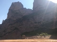 -黄河三峡风景名胜区