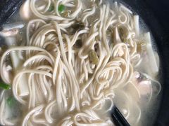 -家烧面馆【南山路知名经典面食】