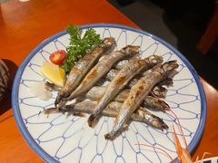 -福樱兰海鲜放题铁板烧(加州店)