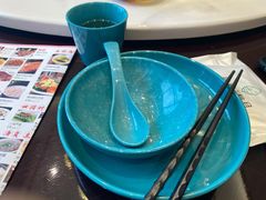 -荷塘秋月·本帮江浙菜(国权路店)