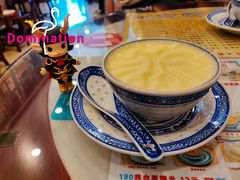 -广信牛奶甜品世家(台东店)