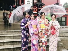 -东京浅草和服体验江户和装工房雅(浅草本店)