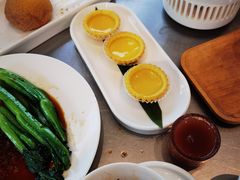 -蔡澜港式点心(皇庭广场店)
