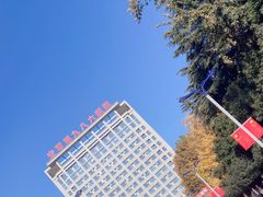 -中国人民解放军空军第九八六医院(北区)