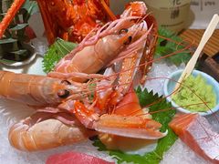 -花潮料理艺食馆(世欧广场店)