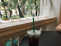 -星巴克臻选(广州沙面店)