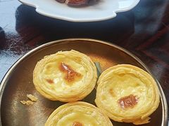 -新天世纪中餐厅