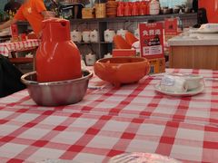 -韵味湘肴·小炒黄牛肉(五一广场店)