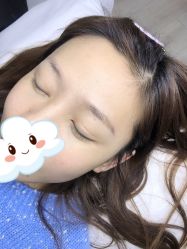 -RC半永久纹眉纹发际线