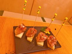 -高木日本料理(静安寺店)