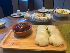 -香园茶社·金陵小灶(老门东店)