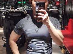 -W Fitness 威尔仕健身(北京英皇集团中心店)