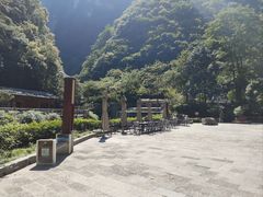 -神龙峡风景区