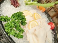 -湊湊火锅·茶憩(世博大道店)