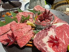 -黑崎烧肉·山野厨房(坪山店)