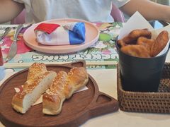 -水桶王国主题餐厅·聚会·生日派对·亲子活动·家庭套餐(亚龙湾希尔顿店)