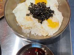 -核桃碳烤肉馆(深圳首店)