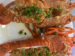 -花乐餐厅(涠洲岛店)