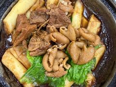 -珍珍小食店(西华路店)