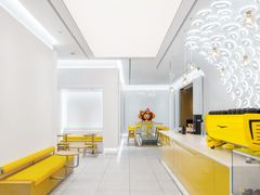-麦当劳(徐汇漕溪北路百脑汇店)