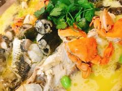 -呼吸森林·生态农庄农家乐私房菜