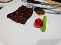 -兰亭轩茶餐厅(长江路店)